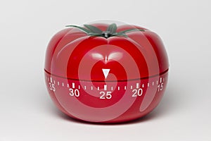 Pomodoro technique