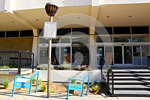 Pomona, California: Pomona Public Library