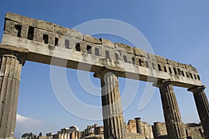 Pompei_Roman_Antiquites photo