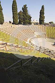 Pompei_Roman_Antiquites photo
