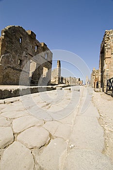 Pompei_Roman_Antiquites photo