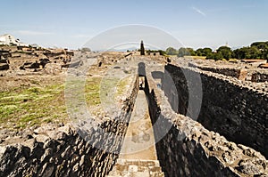 Pompeii