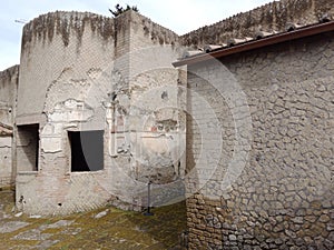 Pompeii, the ancient Roman city buried by the eruption of Mount Vesuvius, stands as a UNESCO World Heritage Site