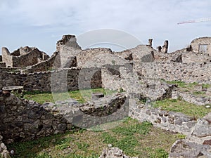 Pompeii, the ancient Roman city buried by the eruption of Mount Vesuvius, stands as a UNESCO World Heritage Site