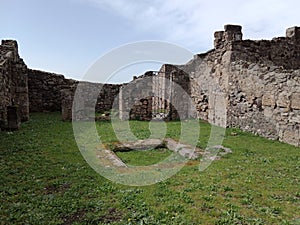 Pompeii, the ancient Roman city buried by the eruption of Mount Vesuvius, stands as a UNESCO World Heritage Site