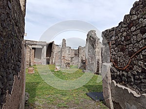 Pompeii, the ancient Roman city buried by the eruption of Mount Vesuvius, stands as a UNESCO World Heritage Site