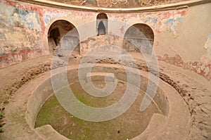 Pompeii Baths