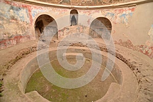 Pompeii Baths photo