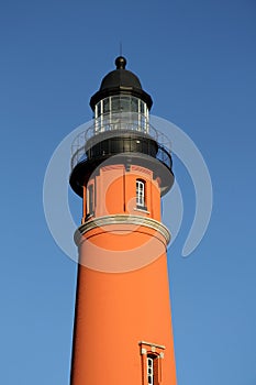 Ponce de Leon Inlet Light