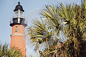 Ponce de Leon Inlet Lighthosue