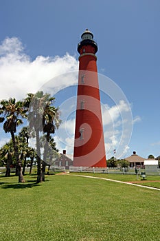 Ponce Inlet Lighthouse