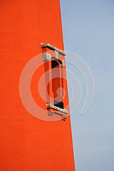 Ponce Inlet Lighthouse