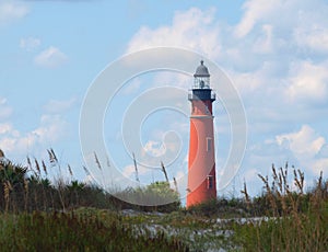 Ponce Inlet Lighthouse