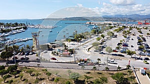 Ponce Puerto Rico, La Guancha