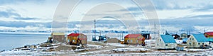 Pond Inlet, Baffin Island, Nunavut, Canada