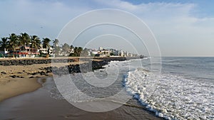 Pondicherry, Coastal state in India