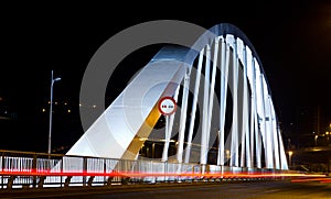 Ponferrada Bridge photo