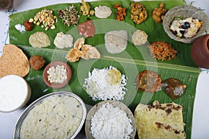 Pongal Festival Special dish from India