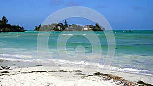 Pongwe beach, Zanzibar
