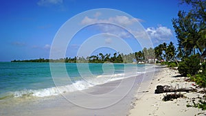 Pongwe beach, Zanzibar