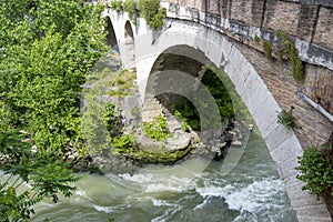 Pons Fabricius