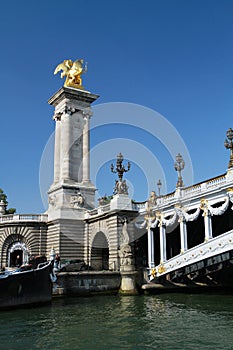 Pont Alexandre III