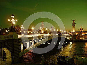 Pont Alexandre III