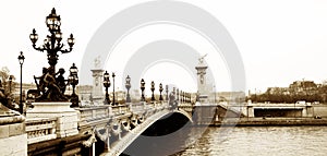 Pont Alexandre III