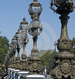 Pont Alexandre III