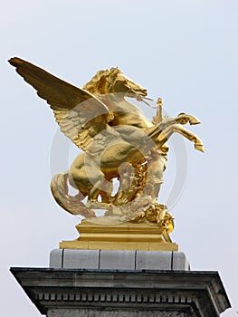 Pont Alexandre III