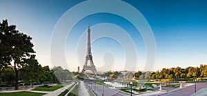 Pont Alexandre III & Hotel des Invalides, Paris