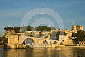 Pont d'Avignon