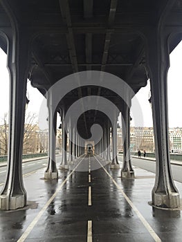 Pont de Bir-Hakeim