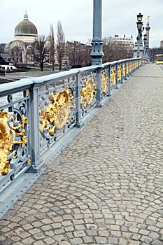 Pont de Fragnee Liege Walonia Belgium