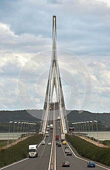 Pont de Normandie