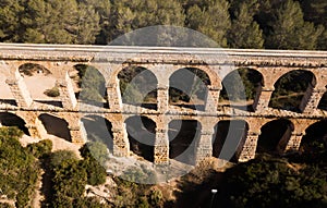 Pont del Diable, Tarragona