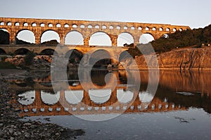 Pont du gard