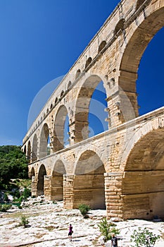 Pont du Gard