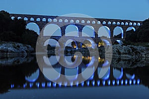 Pont du Gard