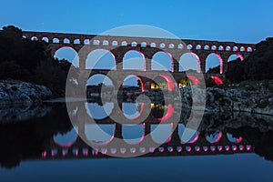 Pont du Gard