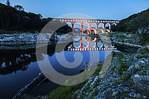 Pont du Gard