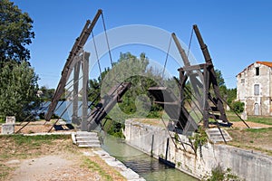 Pont Langlois