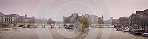 Pont Neuf bridge, Paris