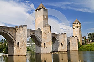 Pont Valentre