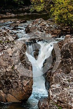 Pont-y-Pair Waterfalls