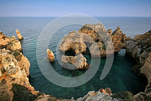 Ponta da Piedade