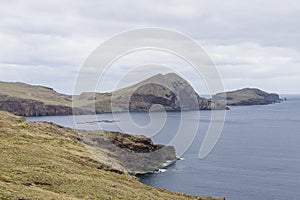 Ponta de Sao Lourenco