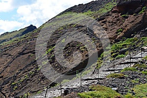 Ponta de Sao Lourenco natural reserve, Madeira islandâ€™s easternmost tip