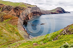 Ponta de SÃ£o LourenÃ§o