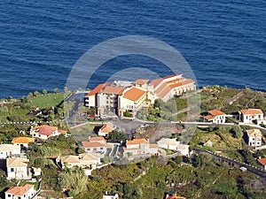 Ponta Delgada, Madeira Island